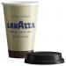 Lavazza 12oz Double Walled Embossed Cups 25s - PACK (20) NWT1881P