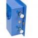 Phoenix Compact Electronic Deposit Blue Safe (SS0721EBD) NWT1885
