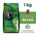 Lavazza Tierra Brasile Premium Blend Coffee Beans 1kg (Green) - PACK (6) NWT1941P