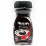 Nescafe Original Extraforte Coffee 200g Import NWT194I