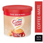 Coffee-Mate 325g Original Creamer Lactose Free & Vegetarian-friendly - PACK (6) NWT195P