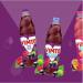 Vimto NAS Squash 725ml NWT1961