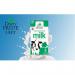 Dairy Pride 1ltr UHT Semi-Skimmed Milk NWT1971