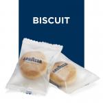 Lavazza Wrapped Shortbread Biscuits 200s NWT1977