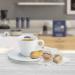 Lavazza Wrapped Shortbread Biscuits 200s NWT1977