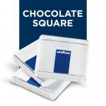 Lavazza Dark Chocolate Squares 200s NWT1978