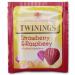 Twinings Strawberry & Raspberry Envelopes 20s NWT1982