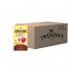 Twinings Strawberry & Raspberry Tea 20s NWT1982