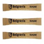 Belgravia Brown Sugar Sticks 1000s NWT1987