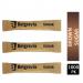 Belgravia Brown Sugar Sticks 1000s NWT1987