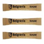 Belgravia Brown Sugar Sticks 1000s