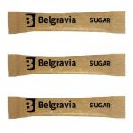 Belgravia Brown Sugar Sticks 1000s NWT1987
