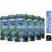 Tetley Earl Grey Teabags, Individually Wrapped & Enveloped 25s NWT199
