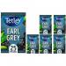 Tetley Earl Grey Teabags, Individually Wrapped & Enveloped 25s NWT199