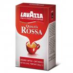 Lavazza Qualita Rossa Coffee 250g