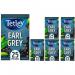 Tetley Earl Grey Envelopes 25s - PACK (6) NWT199P