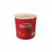 Kenco In-Cup Smooth Black 25s 76mm Paper Cups NWT2002