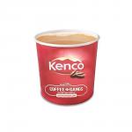 Kenco InCup Smooth Black 25s