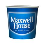 Kenco InCup Maxwell House Black 25s
