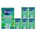 Tetley Fresh Mint Envelopes 25s NWT201