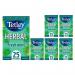 Tetley Fresh Mint Envelopes 25s NWT201