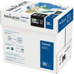 Navigator Expression A4 90gsm White Copier Paper (500 Sheet) - PACK (5) NWT2018P