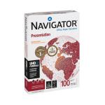 Navigator A4 100gsm White Presentation Paper (500 Sheet) NWT2019