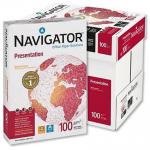 Navigator A4 100gsm White Presentation Paper (500 Sheet) NWT2019