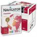 Navigator A4 100gsm White Presentation Paper (500 Sheet) - PACK (5) NWT2019P