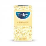 Tetley Camomile 25s