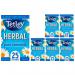 Tetley Camomile Individually Wrapped Envelopes 25s NWT202
