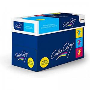 Color Copy A4 Paper 120gsm White Pack of 250 CCW0330A1 NWT2022P