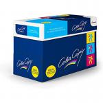 Colour Copy A4 Paper 120gsm White (Pack of 250) CCW0330A1 - PACK (7) NWT2022P
