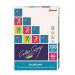 Colour Copy A4 Premium Super Smooth Copier Paper - White - 200gsm - Pack of 250 NWT2024