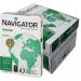 Navigator A3 80gsm White Universal Paper (500 Sheet) NWT2028