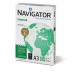 Navigator A3 80gsm White Universal Paper (500 Sheet) NWT2028
