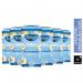 Tetley Camomile Individually Wrapped Envelopes 25s - PACK (6) NWT202P
