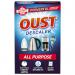 Oust - All Purpose Descaler 3 x 25ml Sachets NWT2036