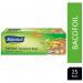 Baco ZipnSeal Small Clear Food x 25 Bags NWT2039