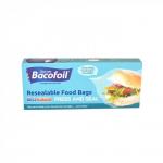 Bacofoil Press & Seal Sandwich Bags 25s