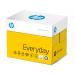 HP Everyday A4 75gsm White Paper 1 Ream (500 Sheet) NWT2041