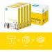 HP Everyday A4 75gsm White Paper 1 Ream (500 Sheet) NWT2041