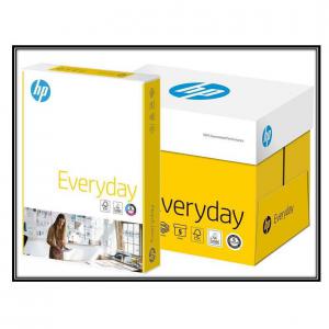 HP Everyday A4 75gsm White Paper 1 Ream 500 Sheet NWT2041