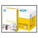 HP Everyday A4 75gsm White Paper 1 Ream (500 Sheet) NWT2041