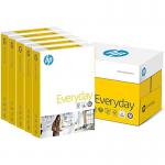 HP Everyday A4 75gsm White Paper 1 Ream (500 Sheet) - PACK (5) NWT2041P