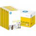 HP Everyday A4 75gsm White Paper 1 Ream (500 Sheet) - PACK (5) NWT2041P