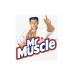 Mr Muscle Oven Cleaner 300ml NWT2042