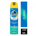 Pledge Clean It Multisurface Polish Cleaner Classic 250ml - PACK (6) NWT2043P