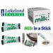 Lakeland Semi Skimmed Milk Sticks 240s NWT2046