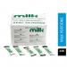 Lakeland Semi Skimmed Milk Sticks 240s x 10ml NWT2046